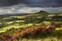 Roseberry Topping-After the storm