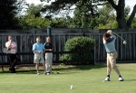 The Full Swing