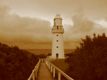 Cape Otway, Vic, Australia