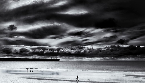 TIME TO RUN TRAMORE