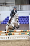Class 11 - Pony Discovery - 90cm Open portfolio