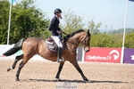 Cls 30, 1 Star 6yr Old Tour portfolio