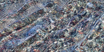 MOSAIC- HOLYROOD