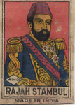 Matchbox India 26