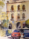Sicily Street 2