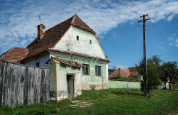 Inviting Home | Gherdeal, Romania