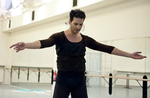 Elena Glurdjidze and Arionel Vargas - Don Quixote portfolio
