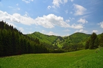 Slovak Paradise, Slovakia