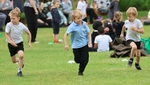 Heron Hill School Sports Day 2026 (Year 1 & 2) portfolio