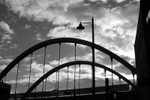 Shoreditch Bridge
