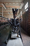 Klotz Throwing Company (Lonaconing MD) | A Museum of Sorts