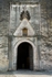 Porciúncula door