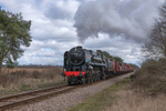 The Express Freight II