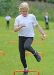 Heron Hill School Sports Day Year 5  2/7/24 portfolio