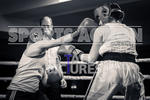 BOUT- 3 - Hannah Le Pelley v Shaznie Elmi-5