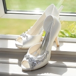Matt  Andrea - Wedding 1 138