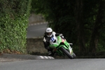 Stefano Bonetti Kawasaki / Speed Motor
