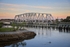Amelia River Swing Bridge