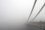 Bristol landscape_Clifton Suspension Bridge _B051_Ian Wade