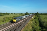 JL - 18.6.25 82301/68009 1H14 06:14 Stourbridge - Marylebone, FC