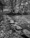 Stepping Stones, Rosthwaite