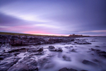 Dunstanburgh Storm 03