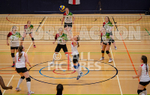 WOMANS INTER-INSULAR VOLLEYBALL 2022 portfolio
