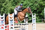 Cls 37 95cm Amateur Qualifier portfolio