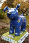 28. Starry Night, Victoria Park