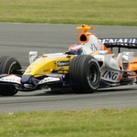 Silverstone