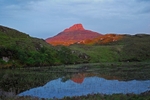 June 2011 - Stac Pollaidh