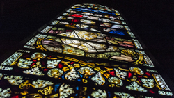 The Union Chapel portfolio