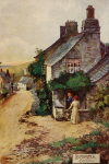 Boscastle 1