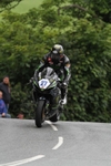 Steve Mercer Suzuki / TTC