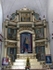 Santo Domingo, S nave, Nuestra Señora del Rosario altar