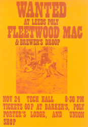Fleetwood Mac