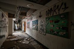 The Last Fragments | George Pepper Middle School