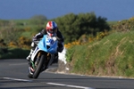 Russ Mountford Triumph / Silicone Engineering Racing