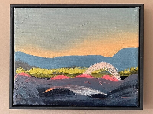 8"x10" #80 4/1/26