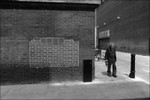 RAMILLIES STREET
