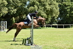 Sat 45 Snr 90cm Derby Trial portfolio
