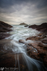 Mewstone Flow