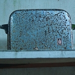 toaster