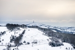 White Nancy from The Nab