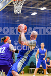 Edmundson Electric Chargers v Le Mont Saint Storm-112