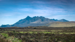 The Black Cuillin, Skye