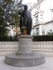 Statue of St Volodymyr, Holland Park Avenue