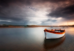 Island Ferry