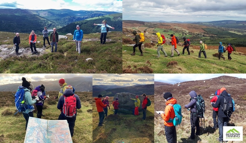Mountain Skills 1 (MS1)