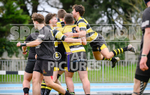 St Jacques Vikings v Andover RFC-22